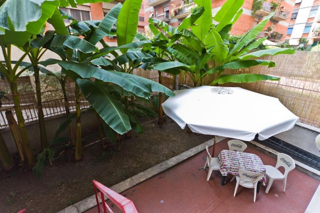 A Casa Di Pe' Casa Vacanze Roma Ngoại thất bức ảnh
