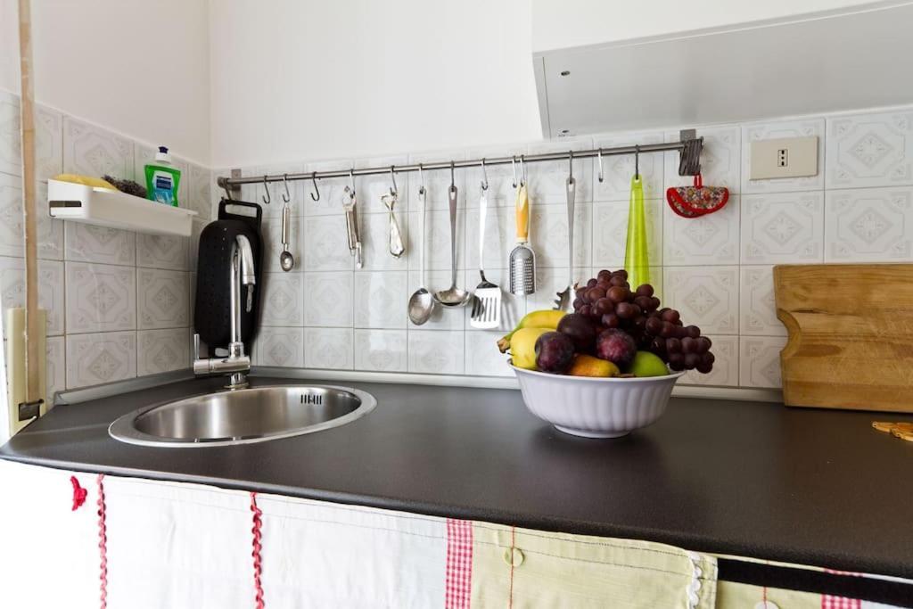 A Casa Di Pe' Casa Vacanze Roma Ngoại thất bức ảnh