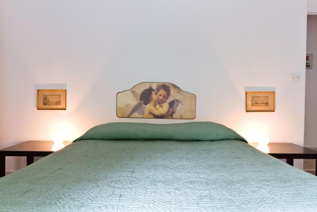 A Casa Di Pe' Casa Vacanze Roma Ngoại thất bức ảnh