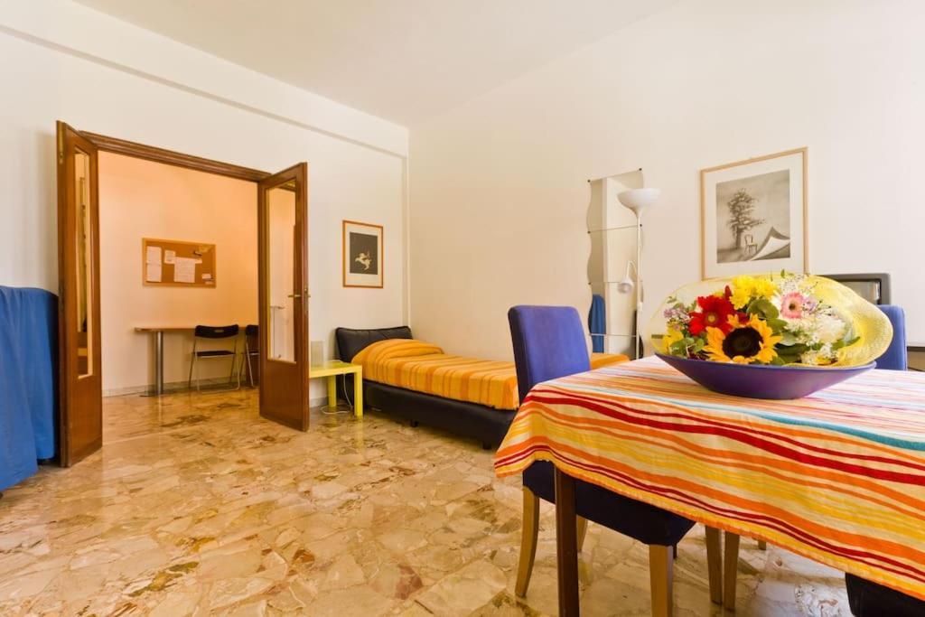 A Casa Di Pe' Casa Vacanze Roma Ngoại thất bức ảnh
