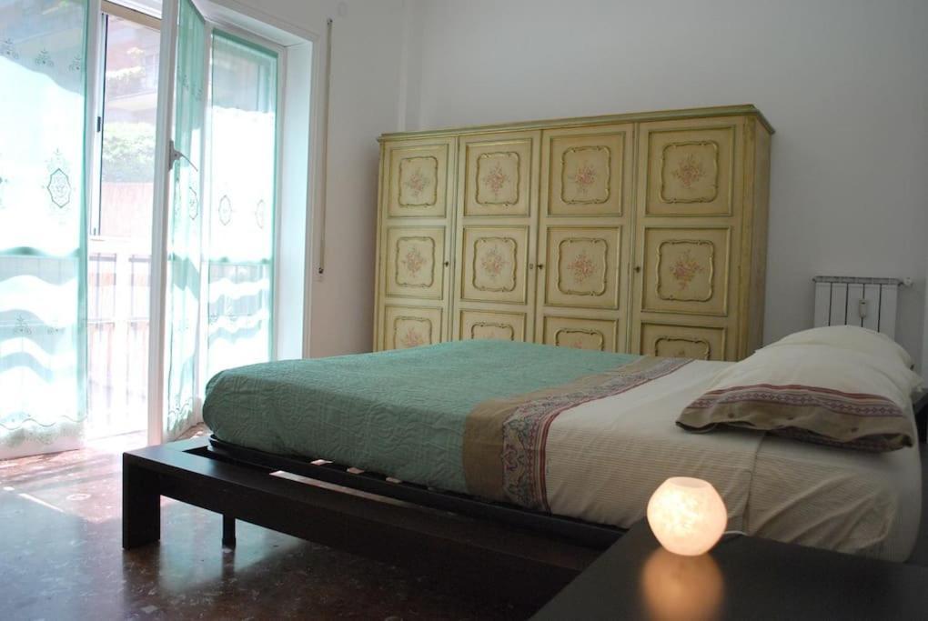 A Casa Di Pe' Casa Vacanze Roma Ngoại thất bức ảnh