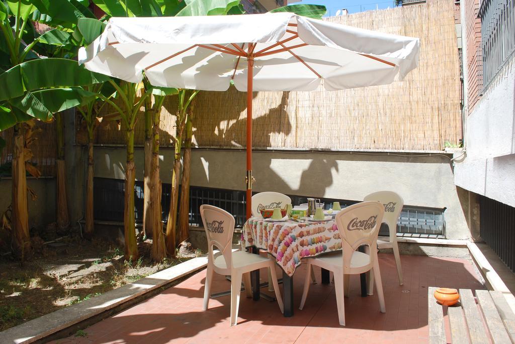 A Casa Di Pe' Casa Vacanze Roma Ngoại thất bức ảnh