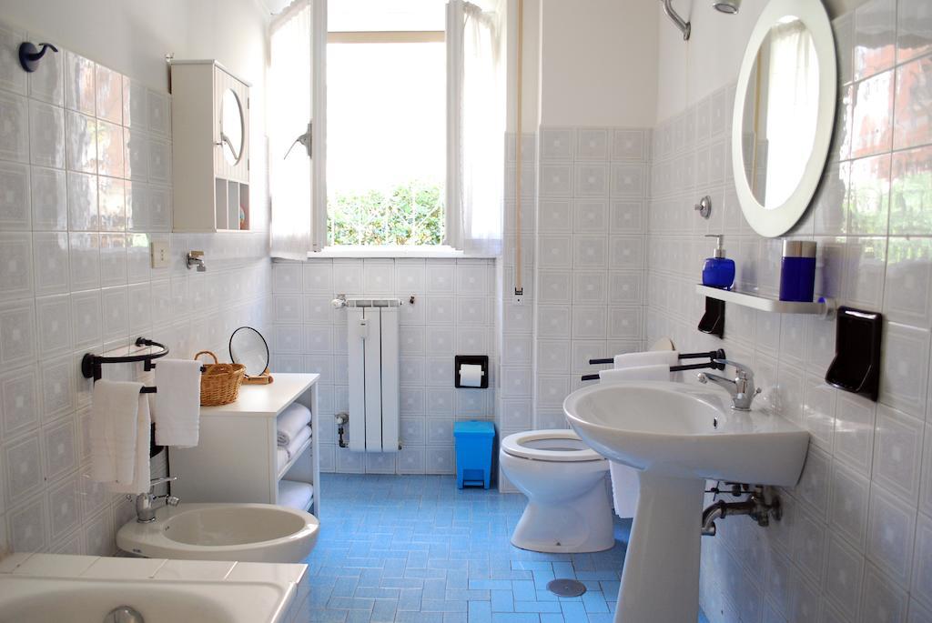 A Casa Di Pe' Casa Vacanze Roma Phòng bức ảnh