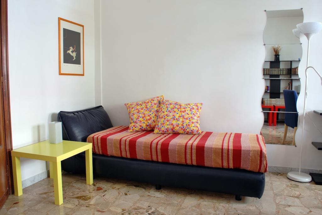 A Casa Di Pe' Casa Vacanze Roma Phòng bức ảnh
