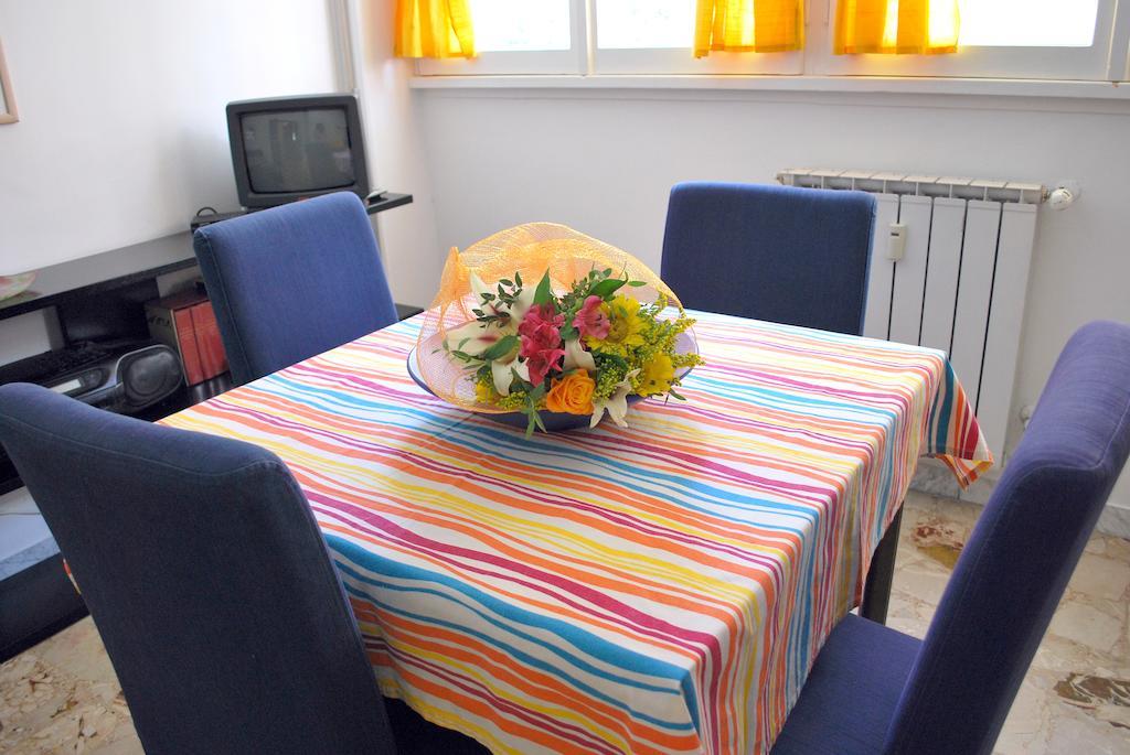 A Casa Di Pe' Casa Vacanze Roma Phòng bức ảnh